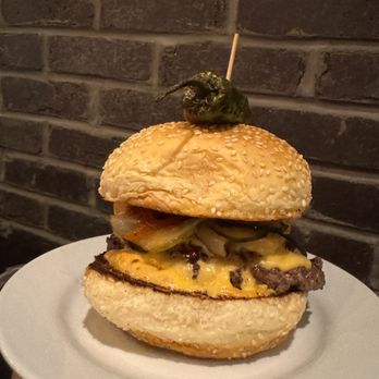 Izakaya Tora - Ohtani Burger - Sushi Bars Near Me - Las Vegas, Nevada