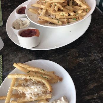 The Cabana Cafe - Diners Near Me - Beverly Hills, California