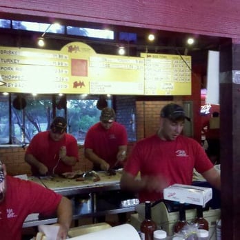 Rudy's - Barbeque Near Me - San Antonio, Texas Rudy's - Barbeque Near Me - San Antonio, Texas