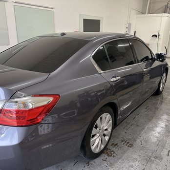 Tints & Wraps - Car Window Tinting Near Me - Thornton, Colorado