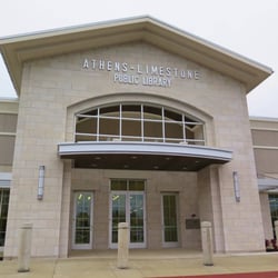 Athens-Limestone Public Library