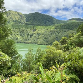 Caldeira das Sete Cidades - Hiking Near Me