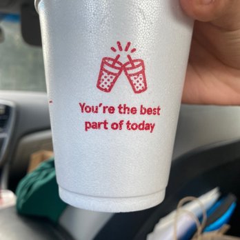 Chick-fil-A - My Vanilla Milkshake - Fast Food Near Me - Keizer, Oregon Chick-fil-A - My Vanilla Milkshake - Fast Food Near Me - Keizer, Oregon