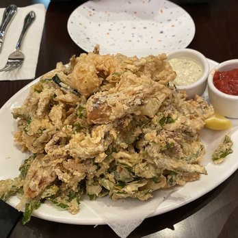 Mad Bene - Fritto Misto - Italian Near Me - Kapolei, Hawaii