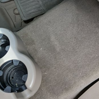 Pristine Signature / Minnesota PPF - Extra glue left in cab - Auto Detailing Near Me - Edina, Minnesota