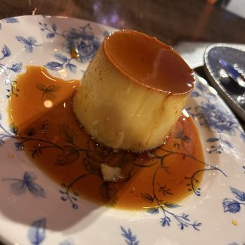 Padrino’s Cuban Restaurant - Flan - Cuban Near Me - Dania Beach, Florida Padrino’s Cuban Restaurant - Flan - Cuban Near Me - Dania Beach, Florida
