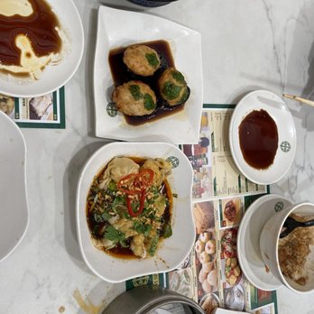 Tim Ho Wan - Dim Sum Near Me - Irvine, California