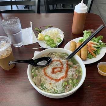 Pho O’clock - Vietnamese Near Me - Modesto, California