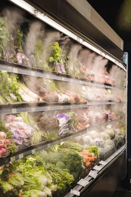 H Mart Long Island City by null