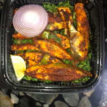 Chennai Express - Tawa Fish - Indian Near Me - Cranston, Rhode Island