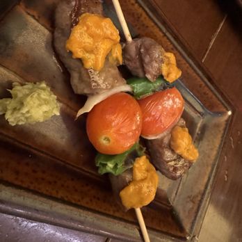 Yakitori Hachibei - Japanese Near Me - Honolulu, Hawaii Yakitori Hachibei - Japanese Near Me - Honolulu, Hawaii
