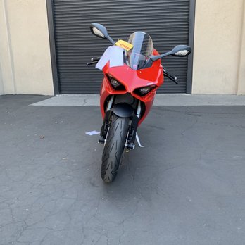 Bert's Mega Mall - Motorcycle Dealers Near Me - Covina, California