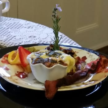 Bybee's Historic Inn - Bed & Breakfast Near Me - Jacksonville, Oregon