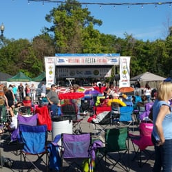 Italian Heritage Festival