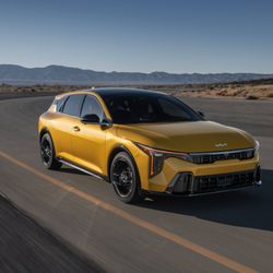 Dutchess Kia - 2026 Kia K4 Hatchback
