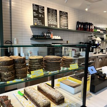 Rockman Coffee and Bakeshop - Coffee & Tea Near Me - Austin, Texas Rockman Coffee and Bakeshop - Coffee & Tea Near Me - Austin, Texas
