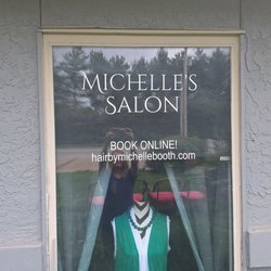 Michelle's Salon