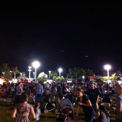 Tamiami Truckers Food Court
