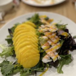 Hiroshi Sushi of Hillsborough
