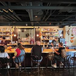 Turner's Bar