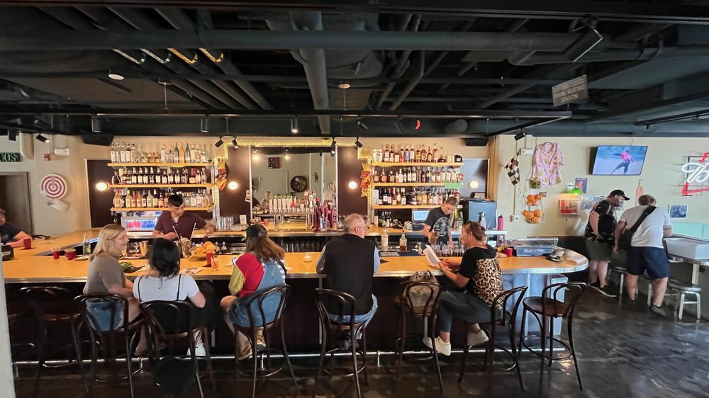 TURNER’S BAR 56 Photos & 10 Reviews 1060 N Capitol Ave