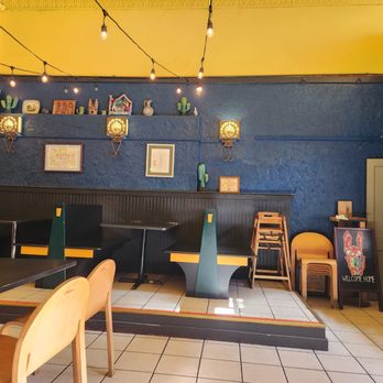 Baja Bean - Mexican Near Me - Staunton, Virginia Baja Bean - Mexican Near Me - Staunton, Virginia