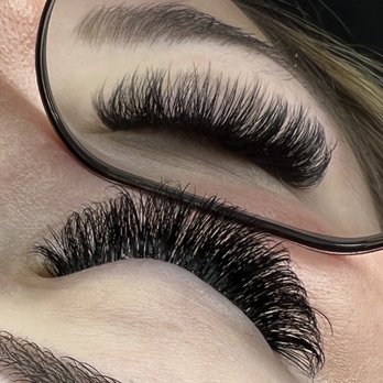 Lash Me Up Studios - Volume lash extensions - Eyelash Service Near Me - North Salt Lake , Utah Lash Me Up Studios - Volume lash extensions - Eyelash Service Near Me - North Salt Lake , Utah