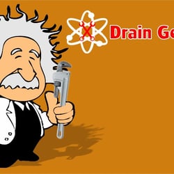 Drain Genius - Go to www.draingenius.com to get a $10 off coupon!!