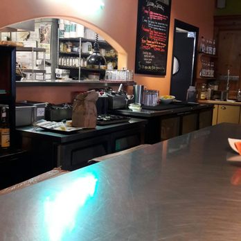 Le Buzz Caffe - Coffee & Tea Near Me - Tucson, Arizona