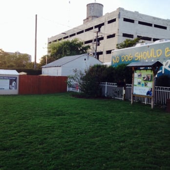 Petas Bea Arthur Dog Park - Dog Parks Near Me - Norfolk, Virginia