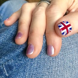 Beautiful light purple for spring. The photo doesn't do it justice! Beautiful light purple for spring. The photo doesn't do it justice!