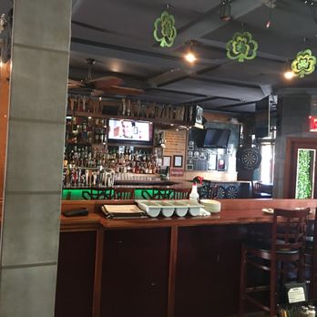 Stephen's Green - Irish Near Me - Tuckahoe, New York