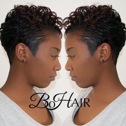 BoHair