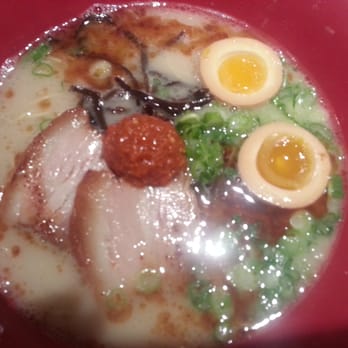 Ippudo - Westside - Ramen heaven experience - Ramen Near Me - New York, New York Ippudo - Westside - Ramen heaven experience - Ramen Near Me - New York, New York