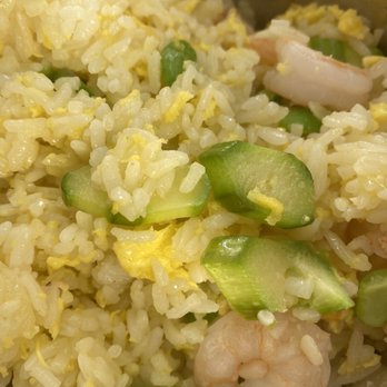 Mr. Chow - Shrimp fried rice - Chinese Near Me - Miami Beach, Florida Mr. Chow - Shrimp fried rice - Chinese Near Me - Miami Beach, Florida