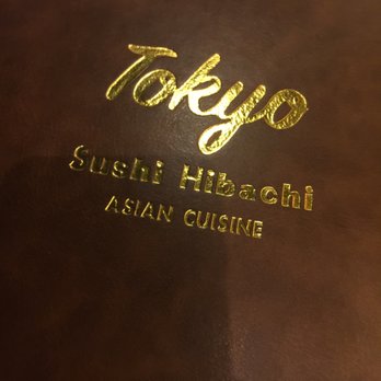 Tokyo Sushi Hibachi - Sushi Bars Near Me - Apopka, Florida Tokyo Sushi Hibachi - Sushi Bars Near Me - Apopka, Florida
