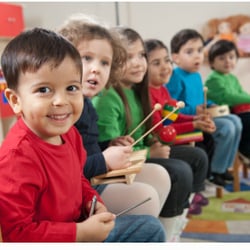 Origins Education Preschool