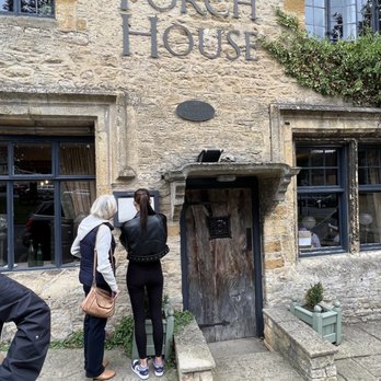 Porch House - Hotels Near Me - Stow on the Wold, GLS