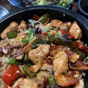 Fúdo - Asian Fusion Near Me - Chamblee, Georgia