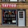 Meridian Line Tattoo Studio