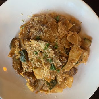 Bosscat Kitchen & Libations - pasta - New American Near Me - Houston, Texas