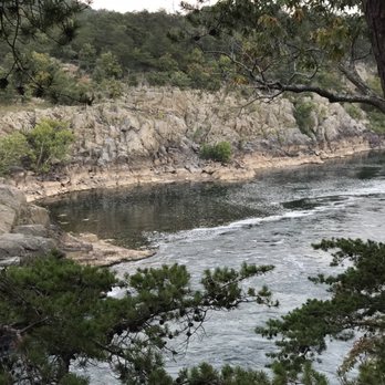Great Falls Park - Parks Near Me - McLean, Virginia Great Falls Park - Parks Near Me - McLean, Virginia