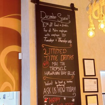 The Union Bar and Grill - Drink specials - Bars Near Me - Hyattsville, Maryland The Union Bar and Grill - Drink specials - Bars Near Me - Hyattsville, Maryland