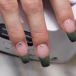 Angel Nails - Diamond