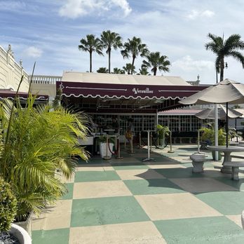 Versailles - Cuban Near Me - Miami, Florida Versailles - Cuban Near Me - Miami, Florida