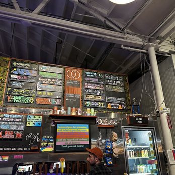 Common Space Brewery - Breweries Near Me - Hawthorne, California Common Space Brewery - Breweries Near Me - Hawthorne, California