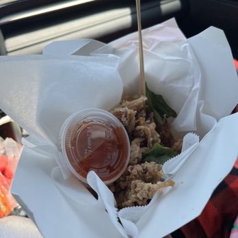 Passion-T Snacks & Desserts - Calamari Head (u Mc) (don't get it!!) - Bubble Tea Near Me - San Jose, California Passion-T Snacks & Desserts - Calamari Head (u Mc) (don't get it!!) - Bubble Tea Near Me - San Jose, California