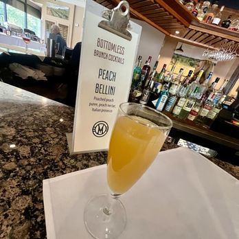 Cafe Mezzanotte - Bottomless beverages - Italian Near Me - Severna Park, Maryland Cafe Mezzanotte - Bottomless beverages - Italian Near Me - Severna Park, Maryland