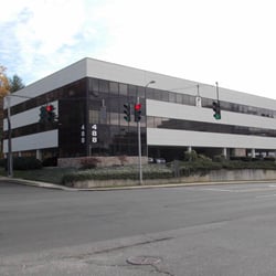 Advanced Specialty Care - Norwalk Office