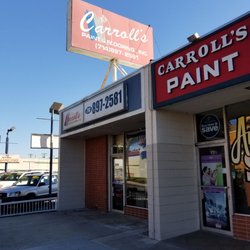 Carroll's